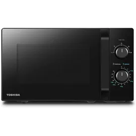 Toshiba MW2-MM20P Schwarz