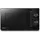 Toshiba MW2-MM20P Schwarz