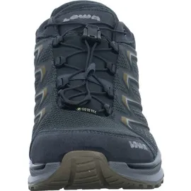 Lowa Maddox GTX Lo Herren graphit/bronze 47