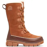 Sorel Torino V Tall WP Velvet Tan Tobacco (242) 6