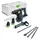 Festool KHC 18 EB-Basic inkl. Müllner Meißelsatz 230mm 577447
