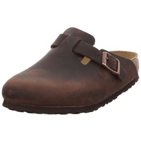 Birkenstock Boston Clog braun 35