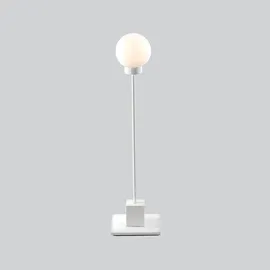 Northern Snowball 1 G9 rund weiß
