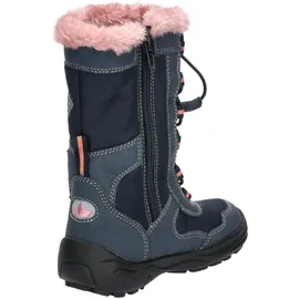 LICO Winterstiefel Blau 36