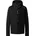 Jacke Größe S schwarz
