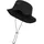 The North Face Horizon Bucket Hut schwarz L/XL