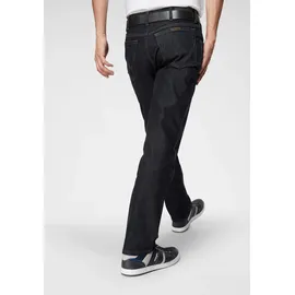 Wrangler Durables Regular Fit Rinsewash 33/32