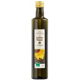 Sonnenblumenöl 500ml | KAPPELBAUER ÖLMÜHLE