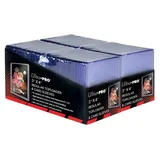 Ultra Pro 2183665, Kartenhülle, Transparent, 200 Stück(e)