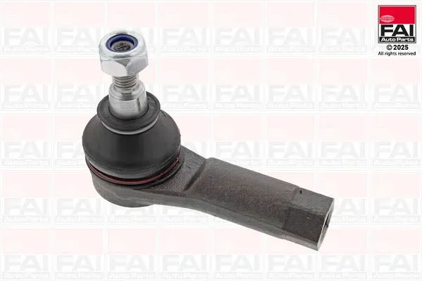 FAI AUTOPARTS Spurstangenkopf ss600 für Volvo PROTON MITSUBISHI HYUNDAI