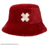 Cinereplicas Tony Chopper Bucket Hat rot/weiß One Size