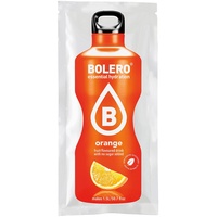 Bolero Drinks Orange