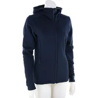 Didriksons Anneli Fullzip 2 dark night blue 999, 36