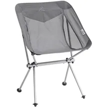 Robens Campingstuhl Pilgrim Base Camp Grau