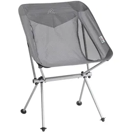 Robens Campingstuhl Pilgrim Base Camp Grau