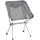 Robens Campingstuhl Pilgrim Base Camp Grau