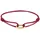 Thomas Sabo Connect Armband Vergoldet Rot C1210-413-50-L24V Größe L