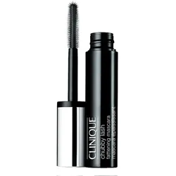 Clinique Chubby Lash Fattening Mascara NOIR 10 ml Schwarz 