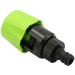 T-MAX Schlauchanschluss Adapter für Wasserhähne