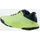 Head Racket Head Motion Padelschuhe - Lime / Navy - EU 34
