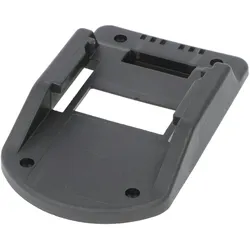 Akku Power GmbH Akku Power Profi Wandhalterung, der Akkuhalter nur für Makita 14,4V und 18V Li-ion Akku