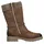 Rieker Damen Beige/Braun 38
