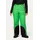 Ulla Popken Funktionshose Skihose grün 46