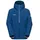Mammut Treeline Regenjacke Herren Blau S