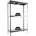 200x180x45 silber