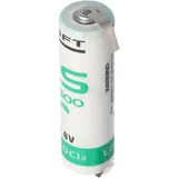 Saft LS14500CNR 14500 3,7 V 1 St.