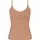 SLOGGI Spaghetti Top Zero Feel Nostalgic Brown L