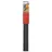 Tesa Zugluftstopper 95 cm x 2,5 cm Anthrazit