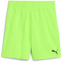 Puma Teamgoal Green/Black 152