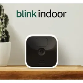 Blink Indoor 1 Kamera System B07X78MCW1