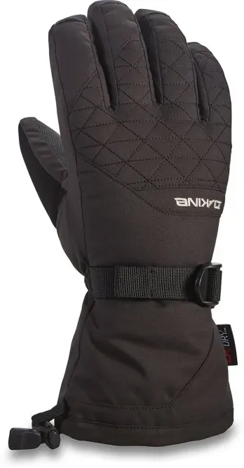 DAKINE CAMINO Handschuh 2025 black - XS