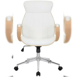 CLP Melilla Kunstleder weiß/natura