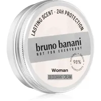 Bruno Banani Deo Creme Woman 24-Stunden-Deodorant 40 ml