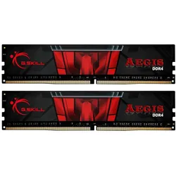 G.Skill Aegis 32GB (2x 16GB) Kit DDR4 3000 MHz