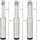 Bosch Diamanttrockenbohrer-Set 6/8/10 mm 3-tlg.