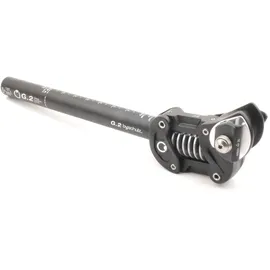 bySchulz Federsattelstütze G.2 ST medium 60-85kg