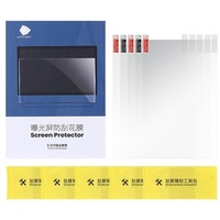 Mono X / X6K Protective sheet - 3D Drucker