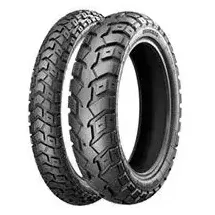 Heidenau K60 Scout REAR 120/90-18 71T M+S