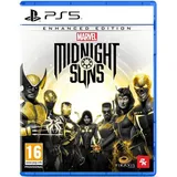 Marvel's Midnight Suns