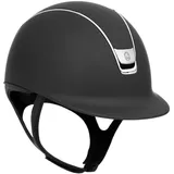 Reithelm Standard Shadowmatt 2.0 Black / S