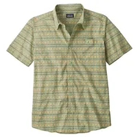 Patagonia Go To Herren grün - XL