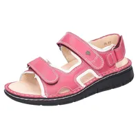 Finn Comfort Herren Outdoorsandalen WANAKA 29538-42, 29538-41, 29538-45, 29538-46, 29538-44, 29538-43, 29553-41, 29553-42, 29553-43, 29553-44, 2955... - Rosa - 39