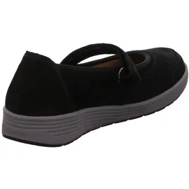 GANTER Slipper Klara schwarz 38