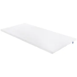 irisette® Matratzentopper - weiß