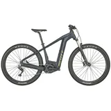 Scott Aspect eRIDE 930 Blau Modell 2024