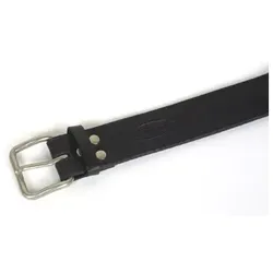 Basic Nature BasicNature Geldgürtel Classic, 105 cm - 105 - schwarz